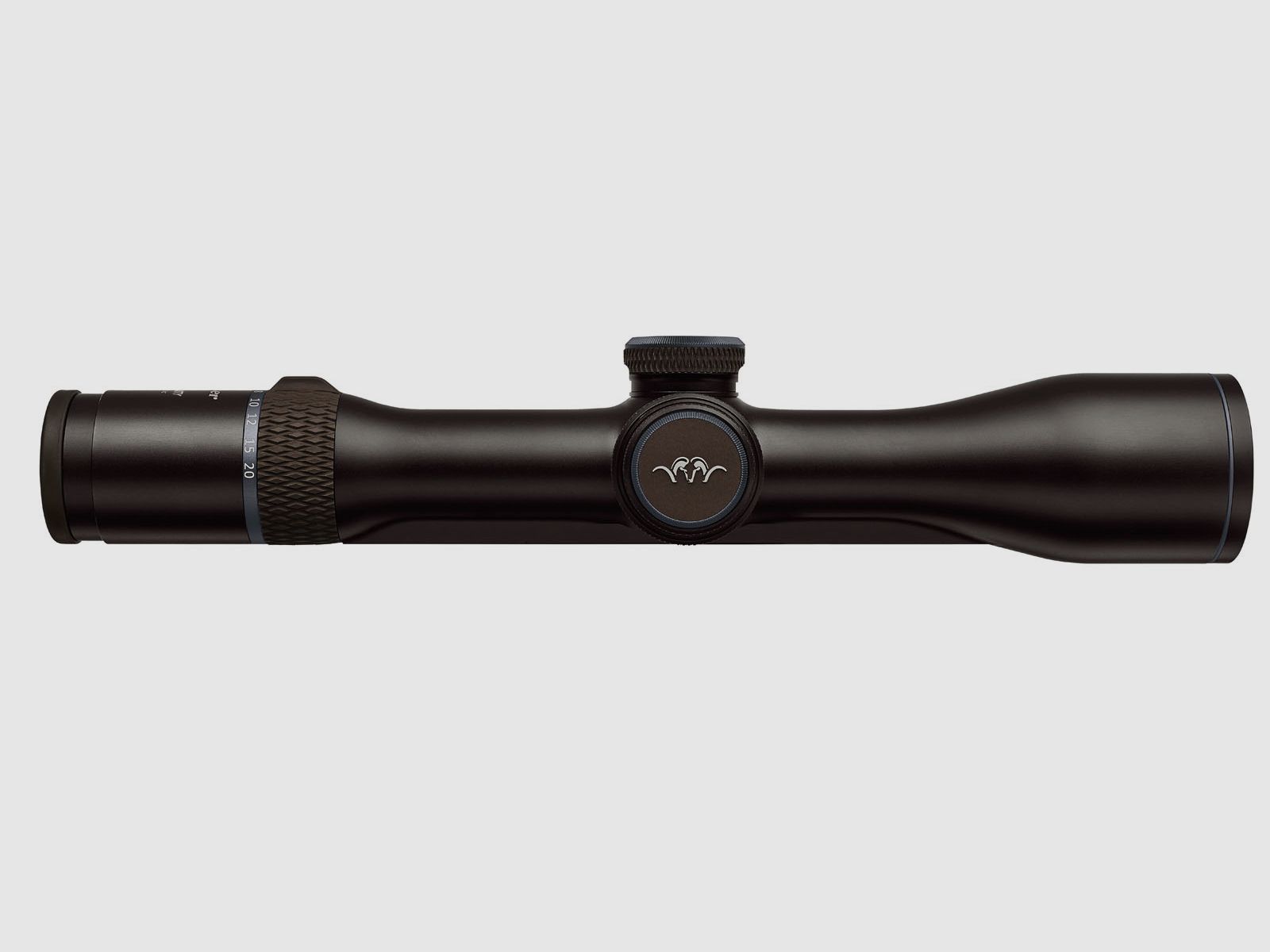 Blaser B1 2,8-20x50 iC mit Schiene Illumination Control, Abs. Hunt Pro, Bild 1 von 4