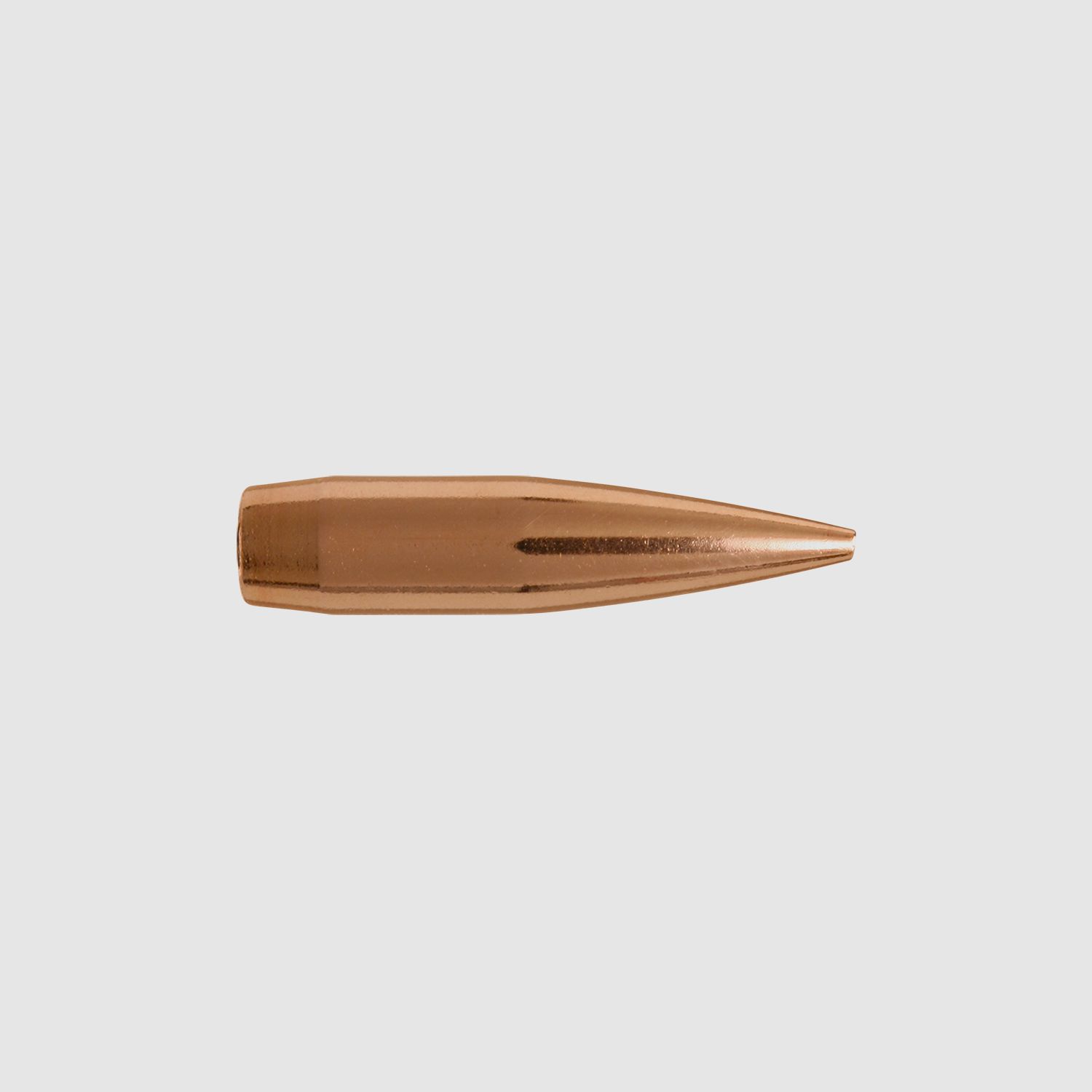 Berger Geschoss .30 VLD Target 185GR 100 Stück