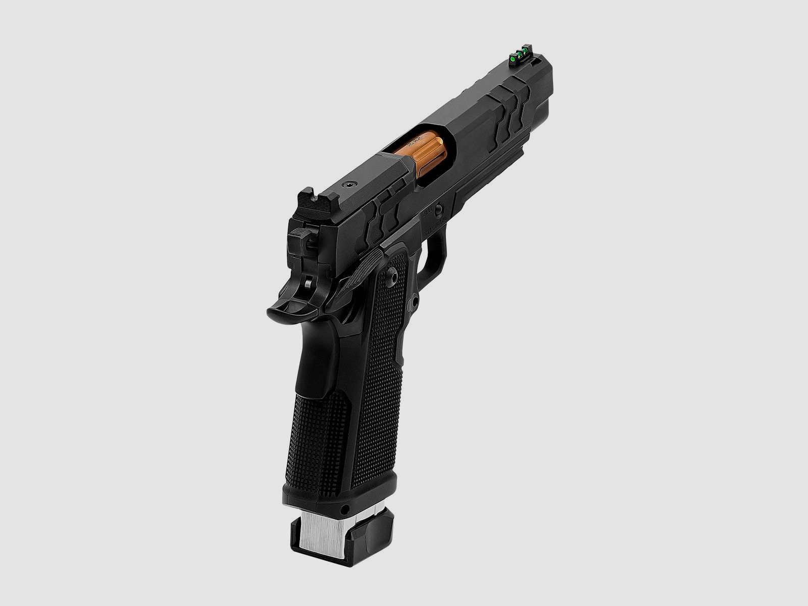 Kimber 2K11 (OR) Kal. 9×19, Bild 4 von 6