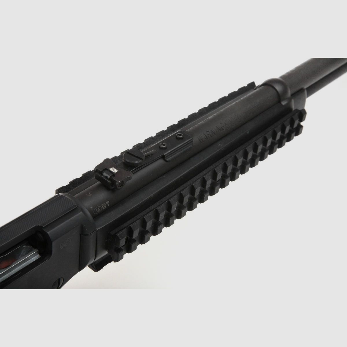 Mossberg 464 SPX Tactical Lever Action Rimfire Rifles 22lr, Bild 9 von 10