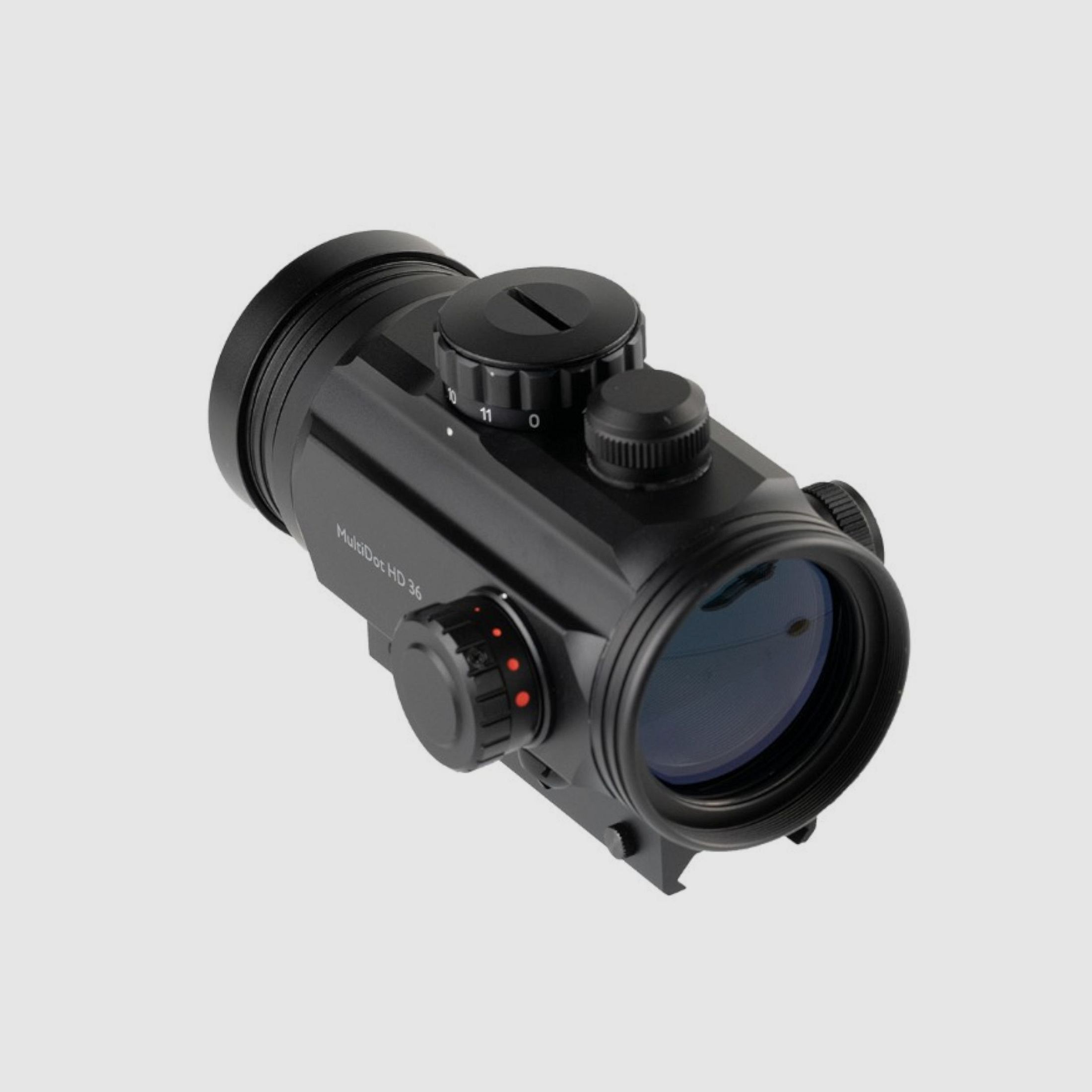 Delta Optical MultiDot HD 36 (2/4/6/8 MOA), Bild 2 von 3