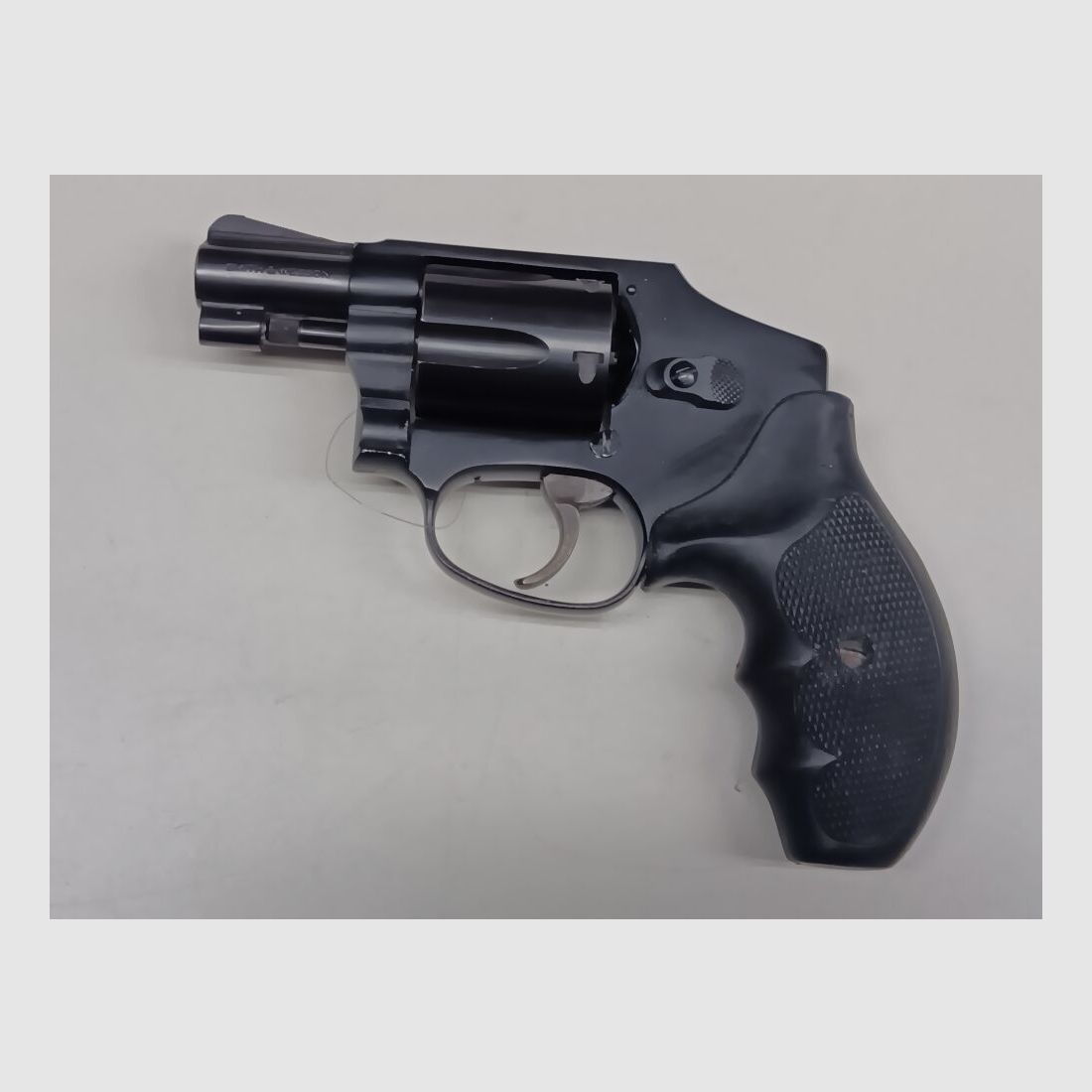 Smith & Wesson - Springfield Mod. 442 - Airweight