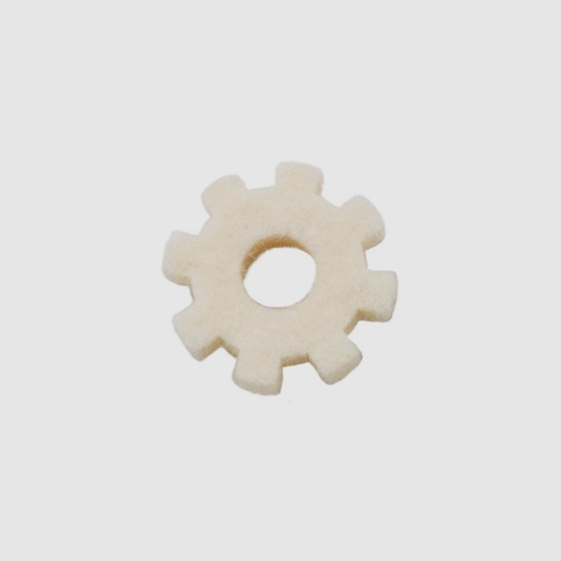 50 cartridge chamber wool swabs .308/7.62