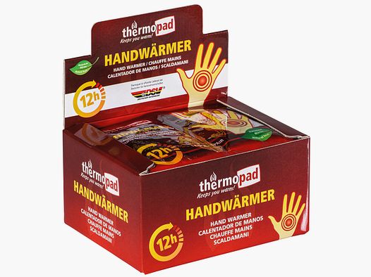 Thermopad Handwrmer