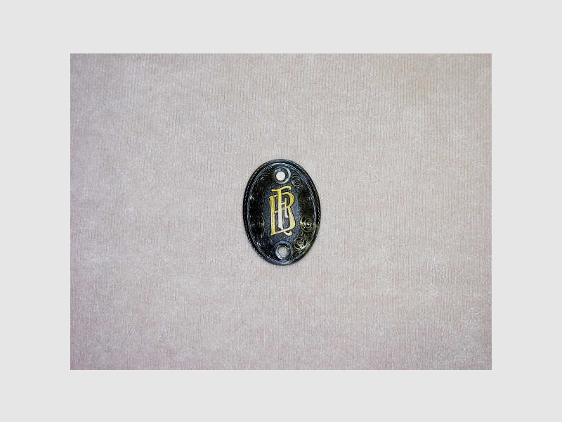 Allemand, fabricant inconnu - utilisé