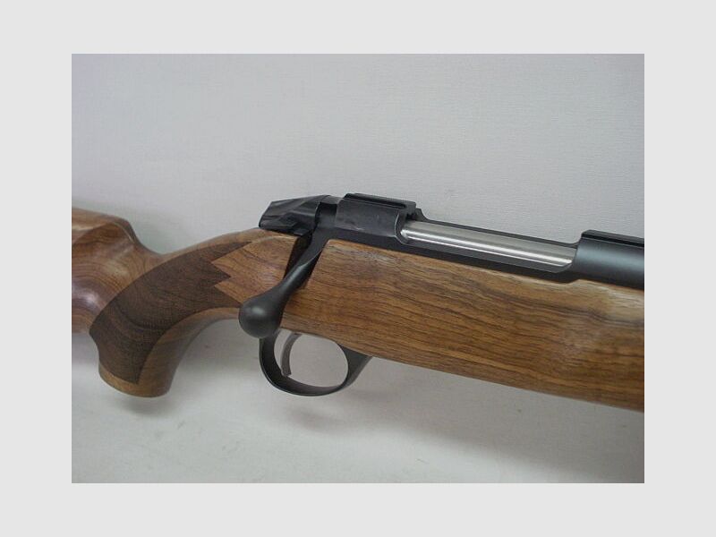 Sako 85 Varmint Fluted LL51 MG oV