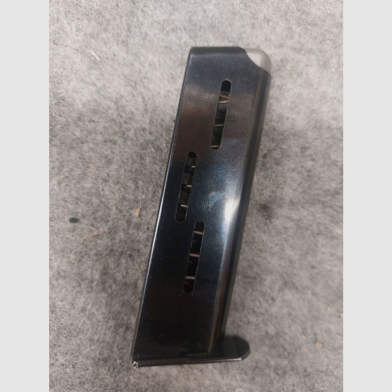 Heckler & Koch, Oberndorf HK 4