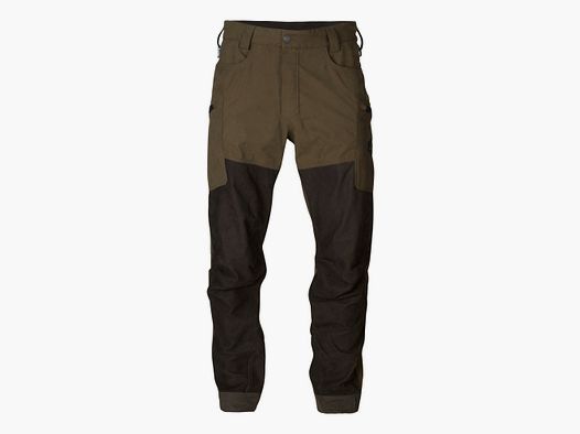 Driven Hunt HWS Leather Hunting Pants Harkila
