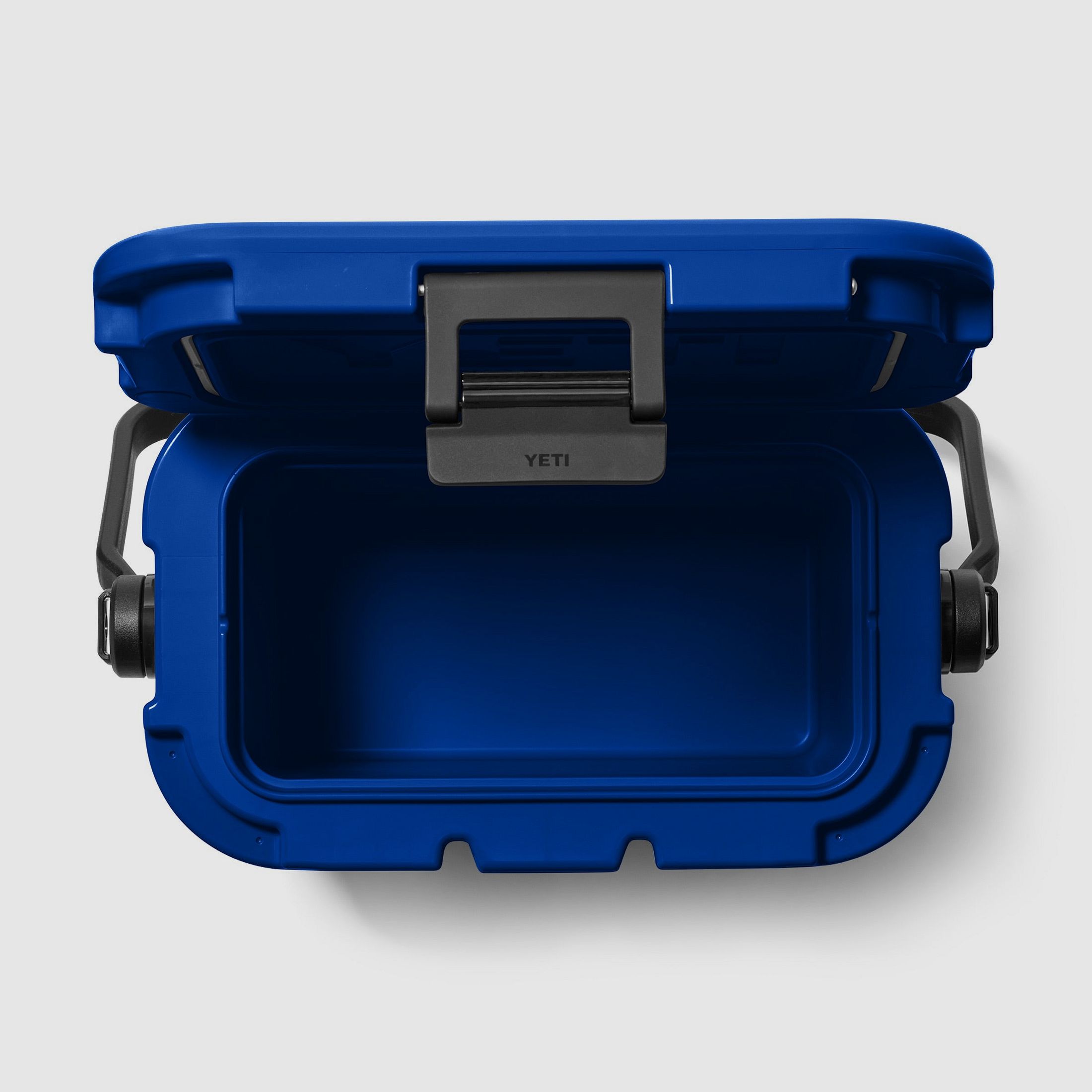 YETI® Kühlbox Roadie 8 - Royale Blue, Bild 7 von 10