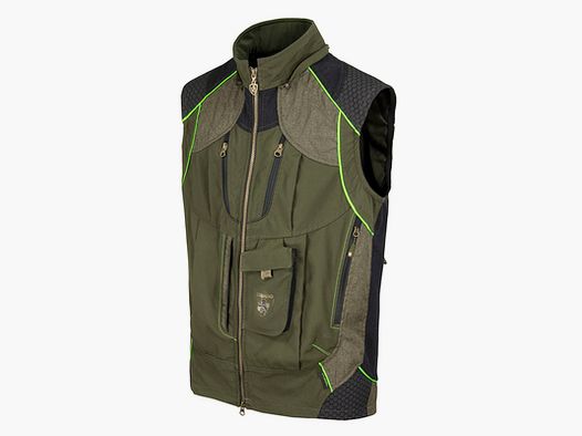 GILET INTREPID