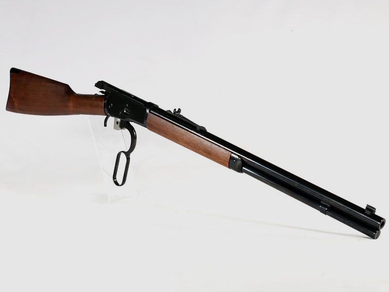 WINCHESTER Model 1892 Short Rifle .44 Magnum