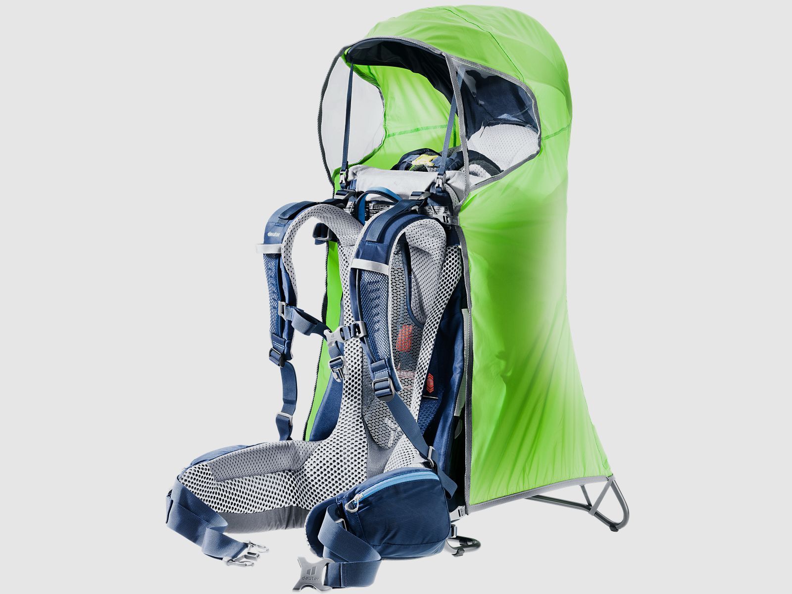 Deuter KC Raincover Deluxe Kiwi