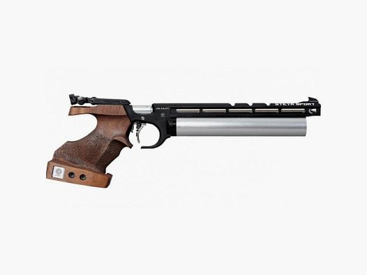 Pistolet Steyr EVO 10 noir