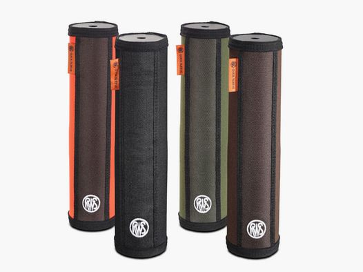 RWS Quick Sleeve - Neoprenhülle für Schalldämpfer