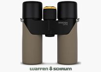 Swarovski CL Companion III 8x30 Safari Brown