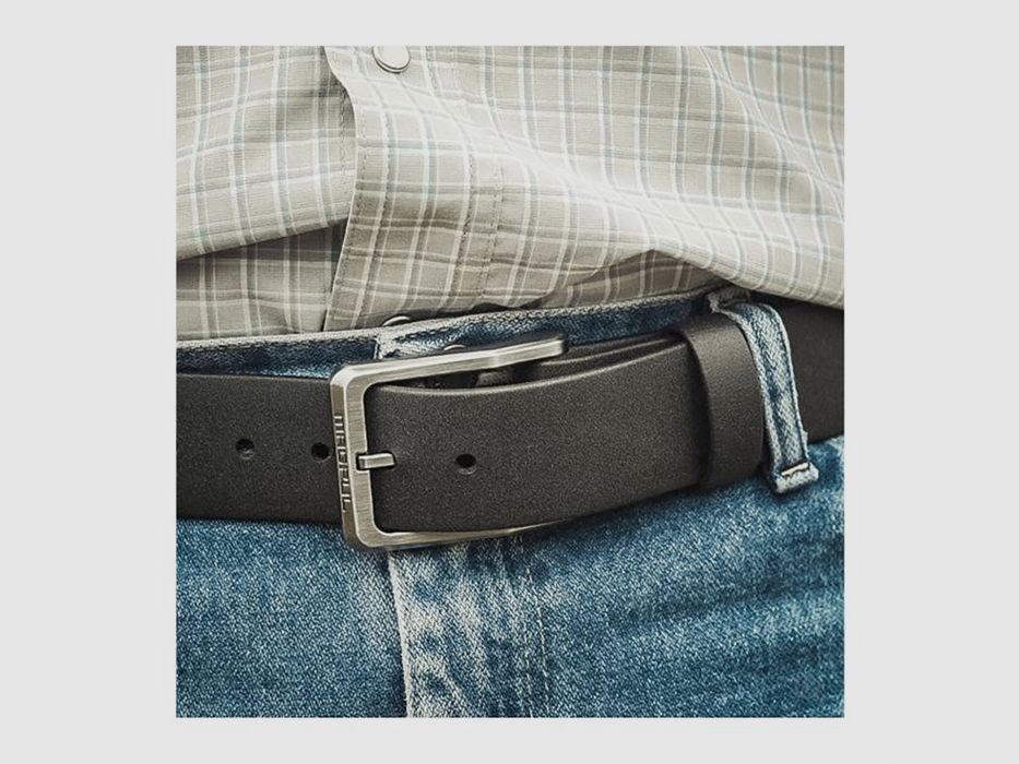 MAGPUL TEJAS GUN BELT 2.0 – EL BURRO BLACK 40, Bild 3 von 3