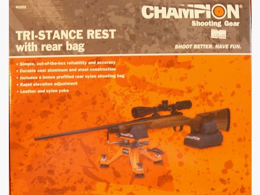 CHAMPION REST