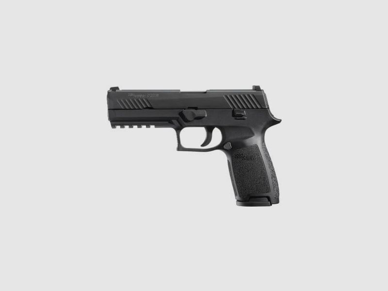 Sig Sauer P320 Fullsize