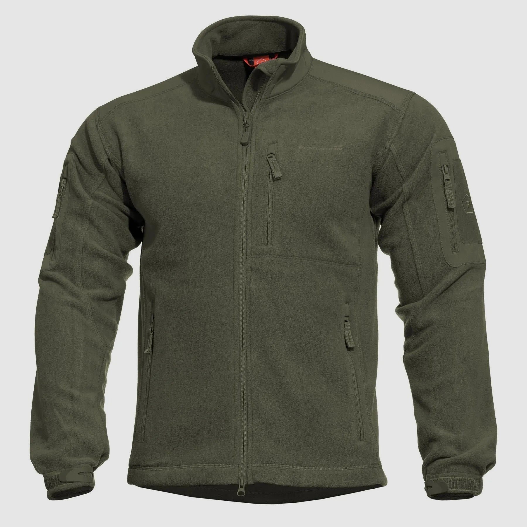 Pentagon Tactical Fleece-Jacke Perseus