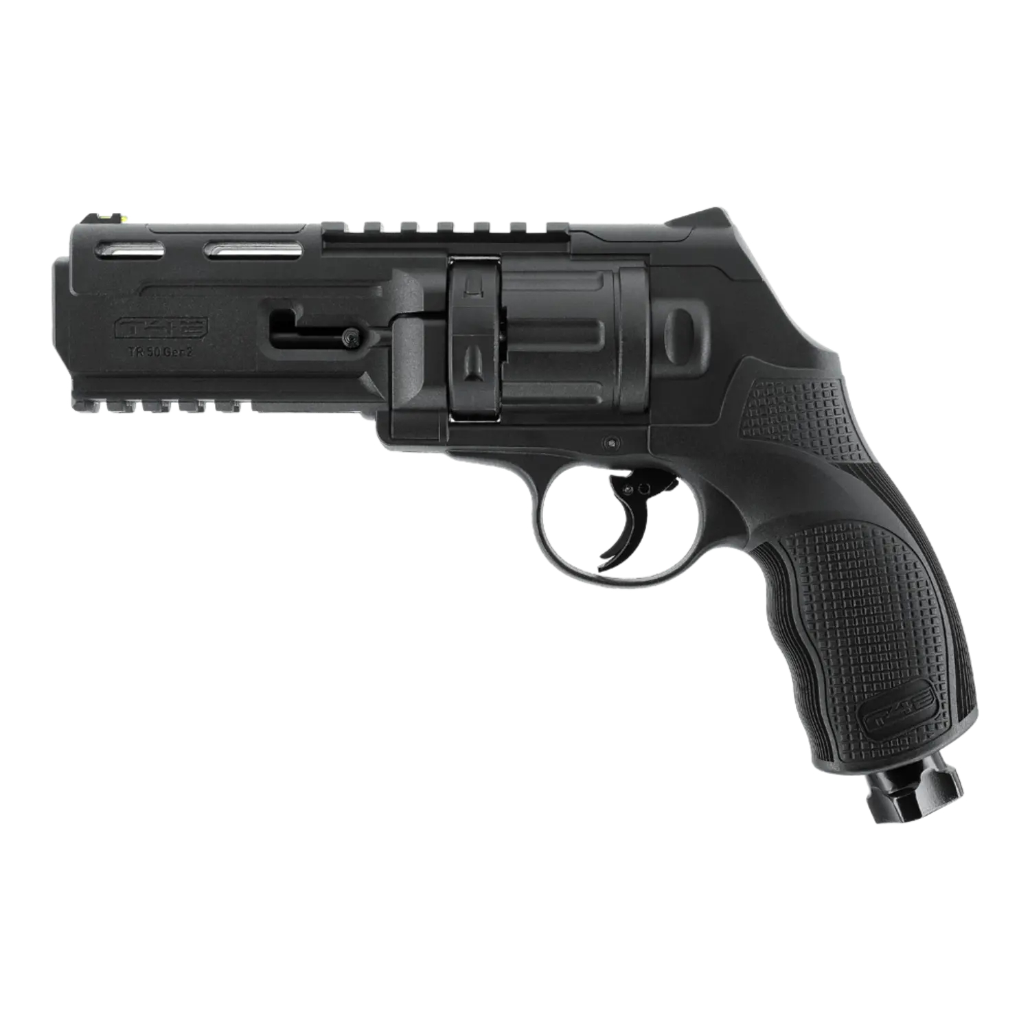 Rewolwer TR50 Home Defense GEN 2 kaliber .50 7 dżuli