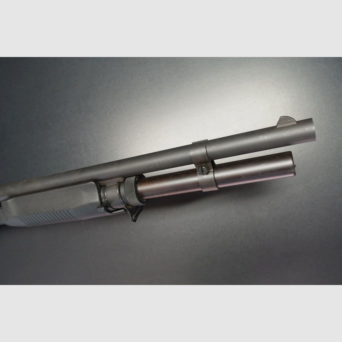 Benelli M3 Super 90, Bild 3 von 5