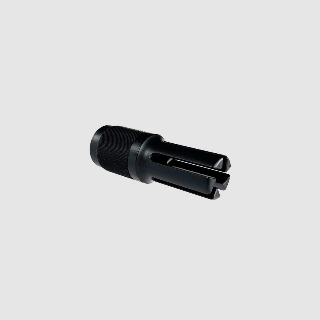 B&T Supresor de Llama VORTEX Flash-Hider QD Tri-Lug
