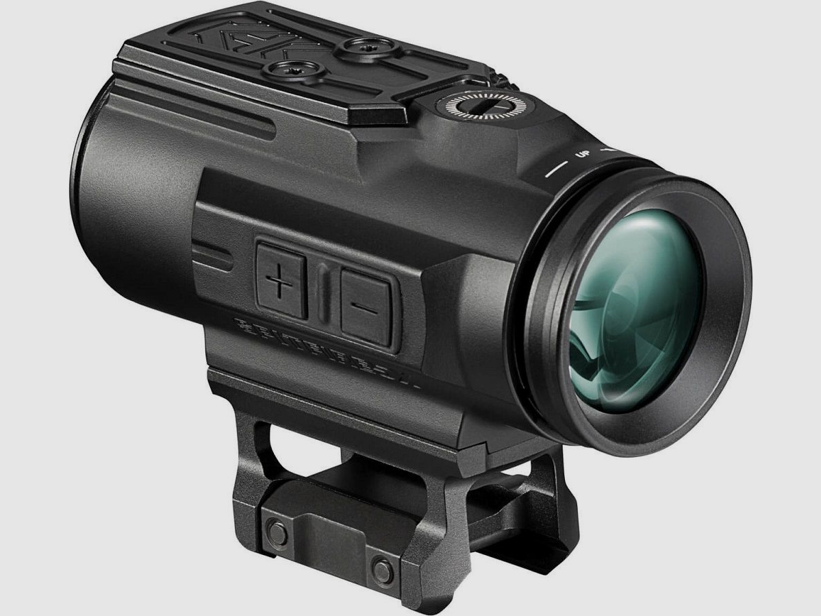 Vortex Spitfire HD Gen II 5x