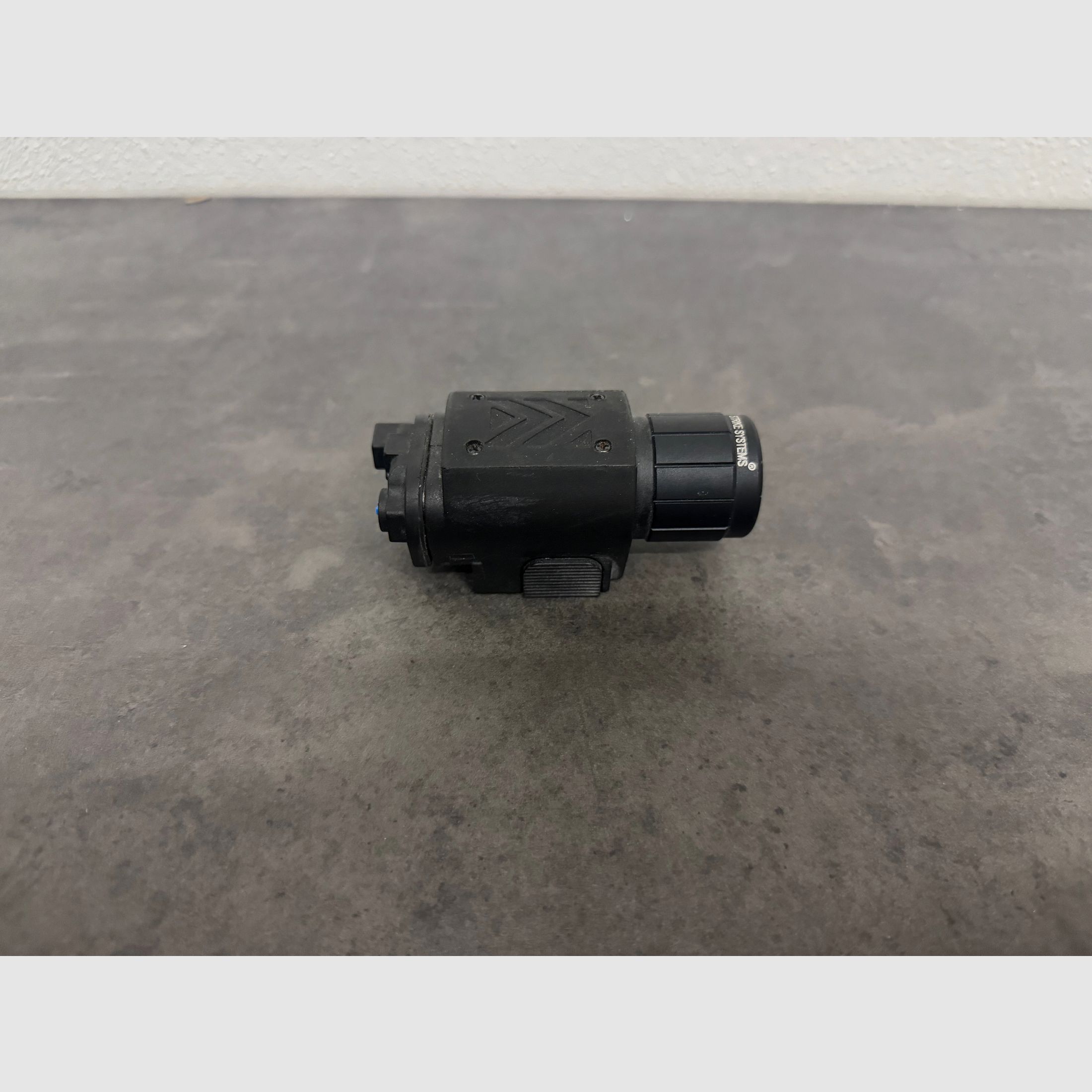 S-AEG M4 Airsoft - Set