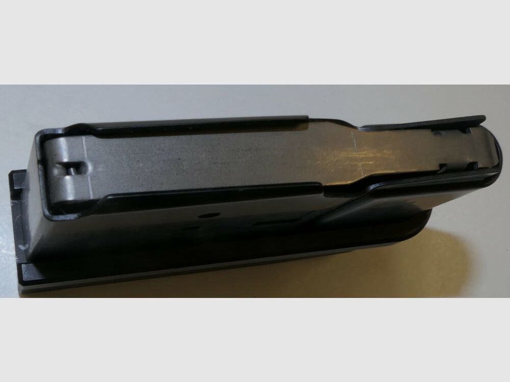 Voere Voere Magazin Repetierer, 8x57IS Umrüstzatz 5 Schuss