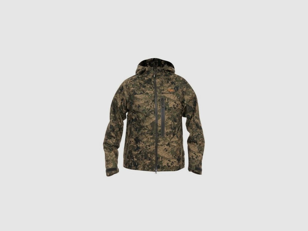 HART ISARD-J PIXEL FOREST Veste, image 1 sur 10