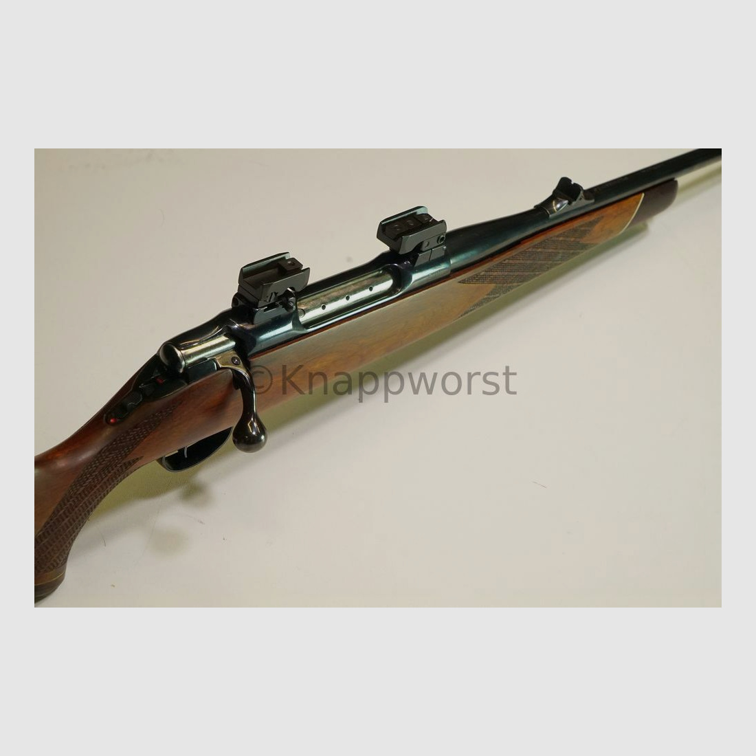 Sauer & Sohn	 Sauer 80