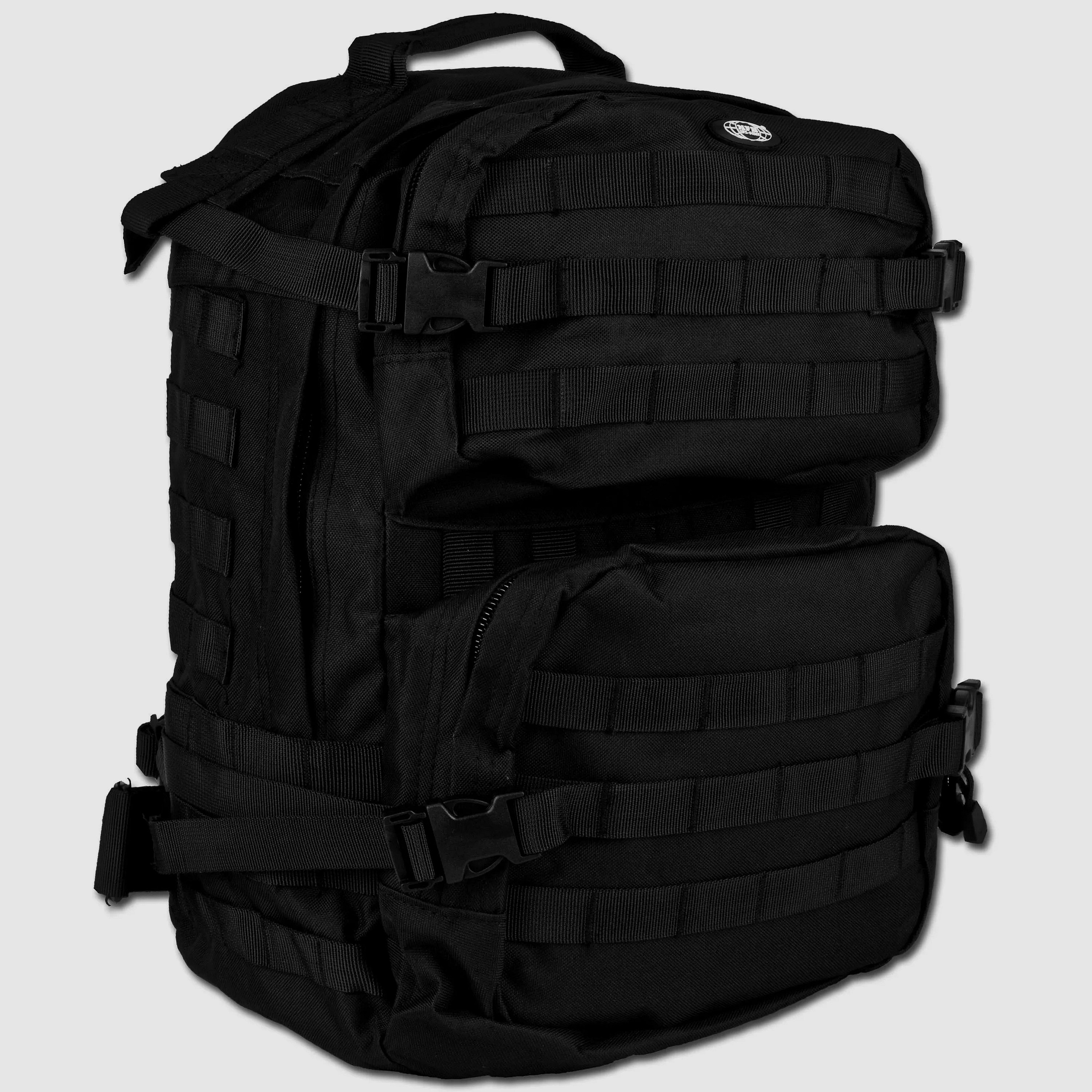 MFH Rucksack US Assault II