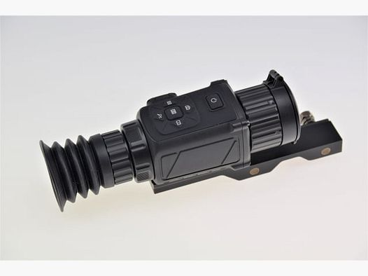 Hikmicro Thunder Pro TE25 Thermische Richtkijker
