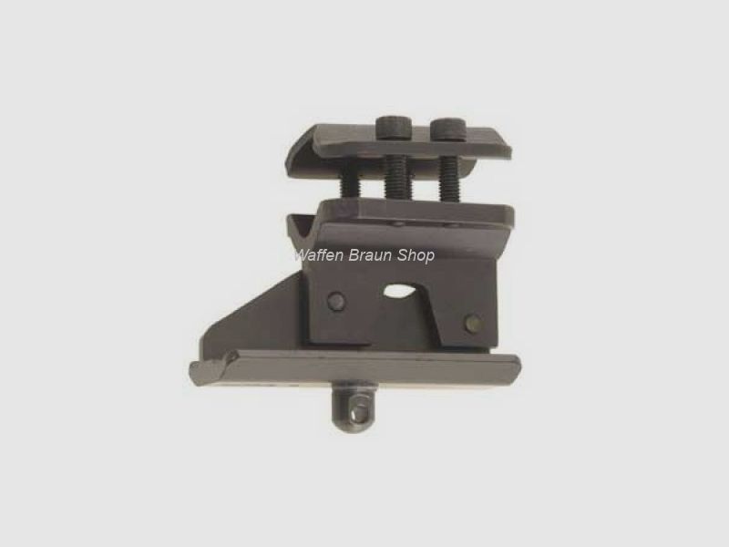 HARRIS NO.4 UNIVERSAL ADAPTER