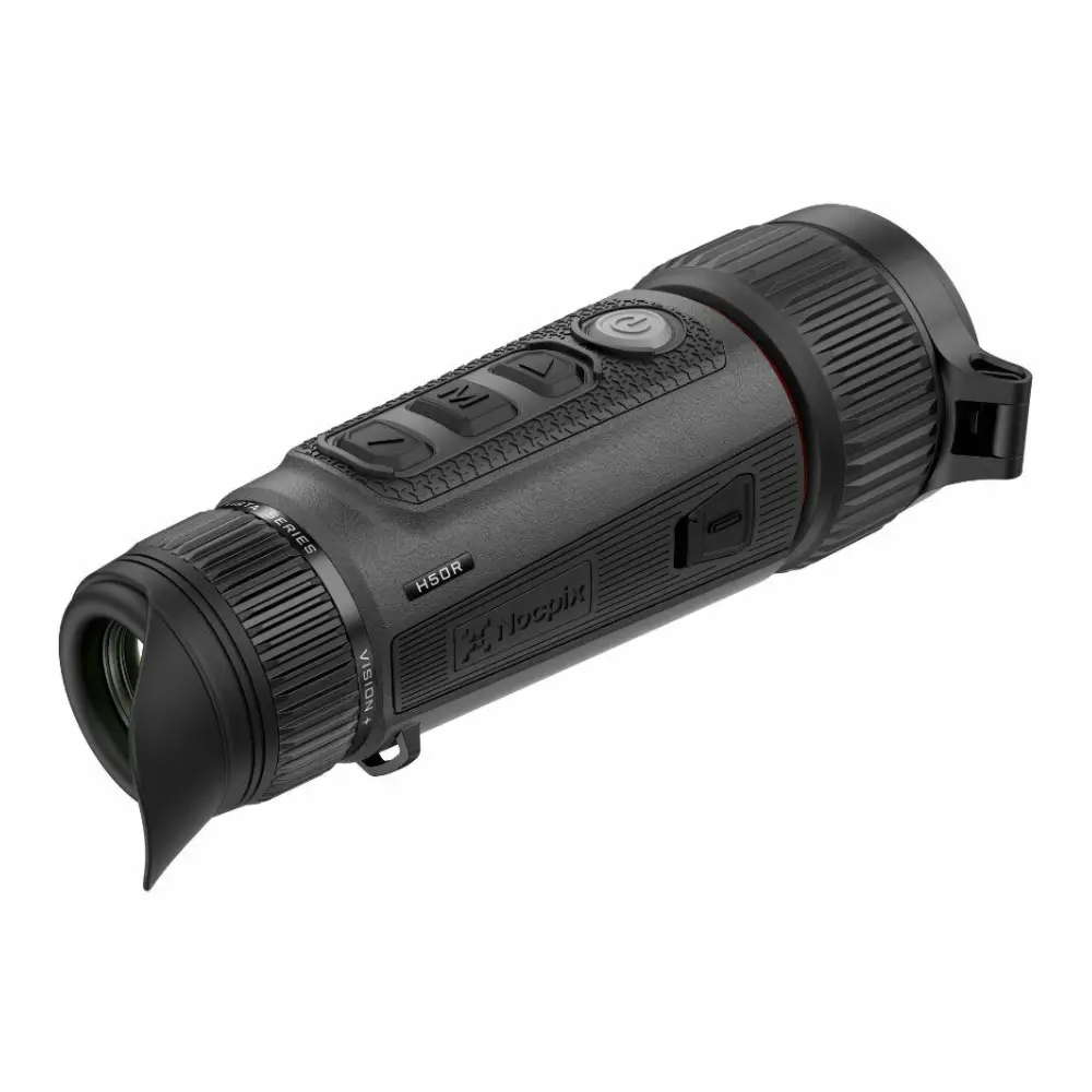Nocpix VISTA VH50R thermisch monokulair, afbeelding 6 van 8