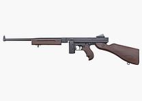 Thompson M1 Lightweight 16.5" Carbine Polymer
