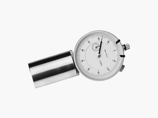 BADGER ORDNANCE CHAMBERING GAGE STAINLESS STEEL