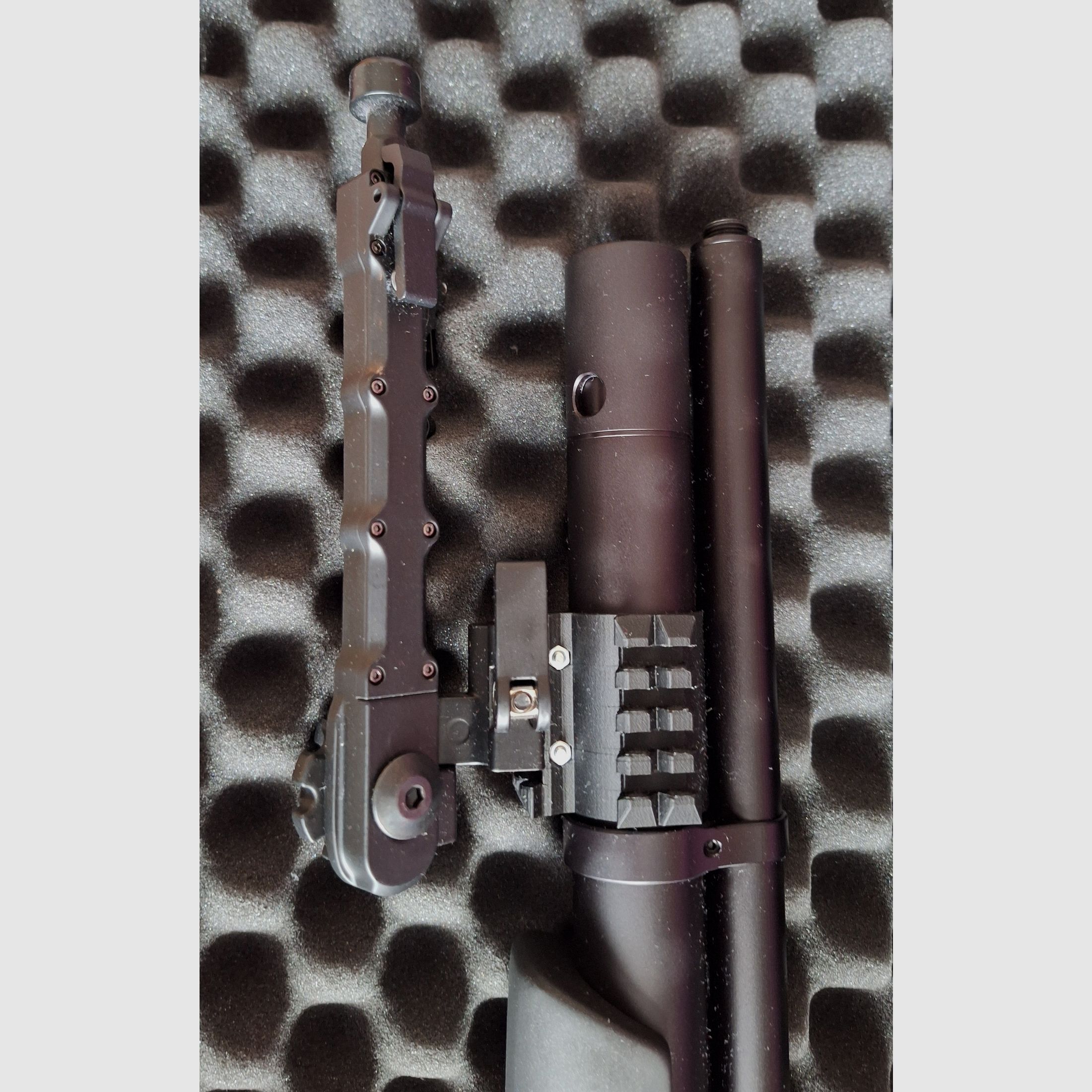 FX Dreamline Classic 7,62