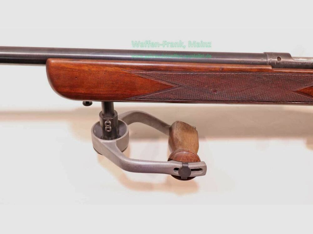 Anschütz, Ulm Mod. 54 Super Match