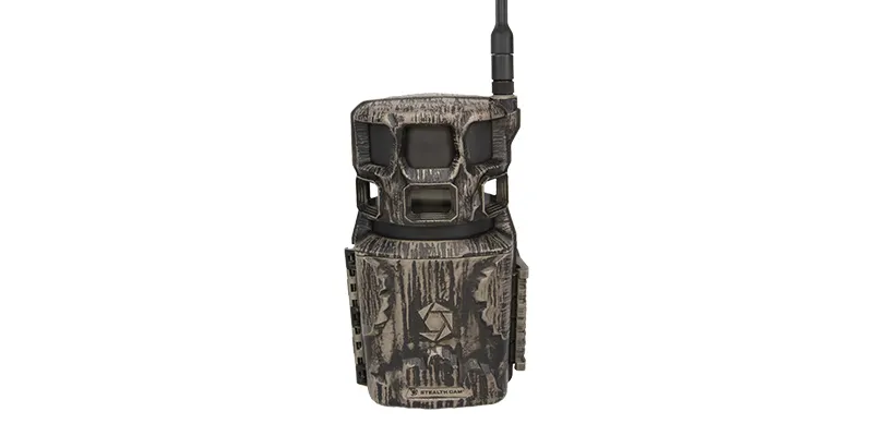 Stealth Cam Revolver Pro 2.0, Bild 1 von 6