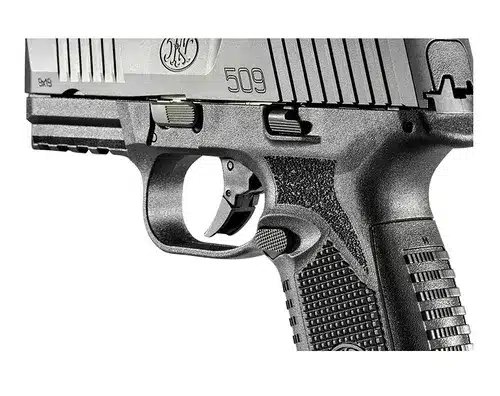 Pistole FN 509 Herstal Kal. 9×19, Bild 4 von 7