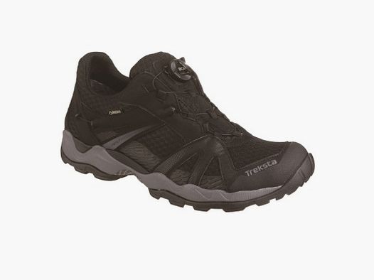 KOBRA 145 GTX Boa(Sort)
