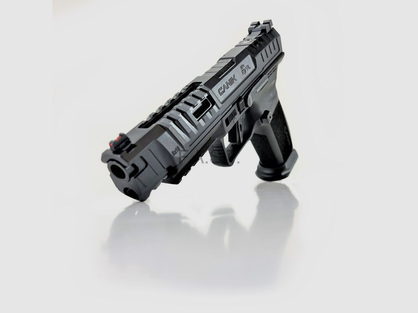 CANIK CANIK TP9 SFx Rival Côté Obscur
