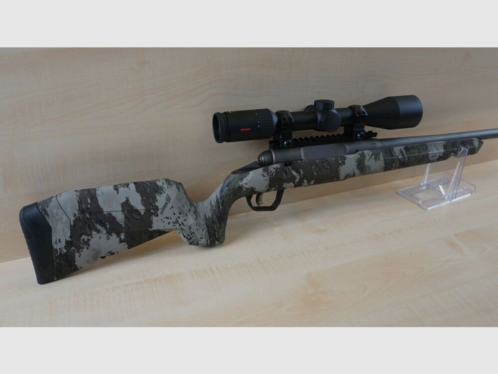 Savage Link System Axis II