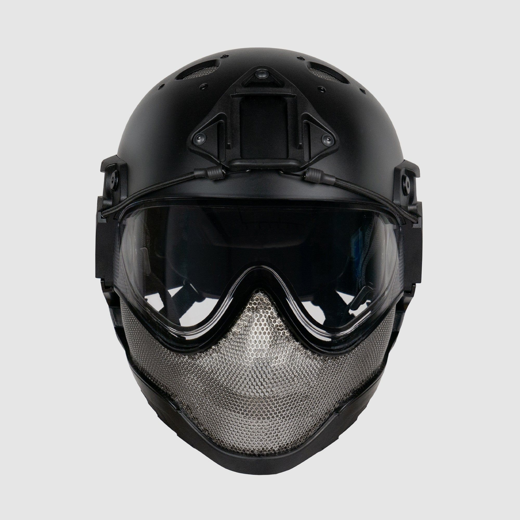 WARQ Pro Kit Casco - OD, immagine 17 di 28