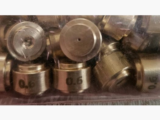 Transferport 7,5 Joule - Do Snowpeak M25 .30/7,62mm & .35/9,00mm