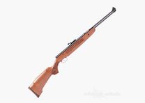 Weihrauch HW 57 Luftgewehr Kaliber 4,5mm - Unterhebel