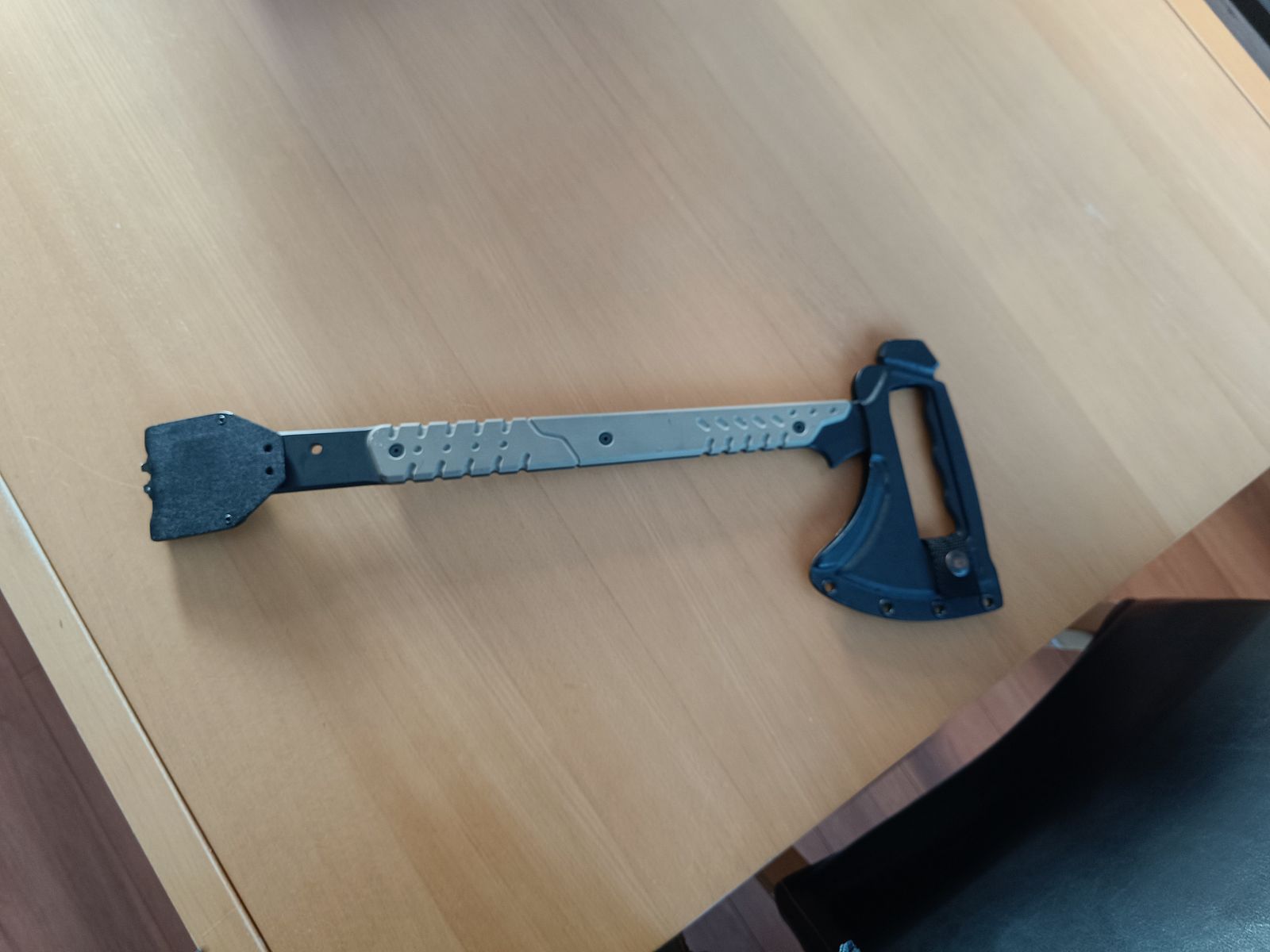Gerber Downrange Tomahawk