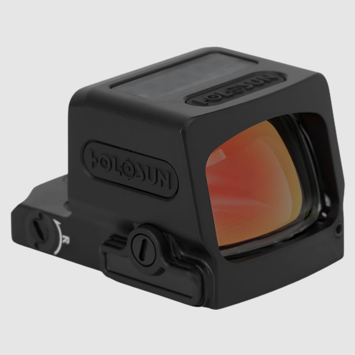 Holosun - Kolimator EPS-CORE - Red Dot - 3 MOA - Czarny - EPS-CORE-RD-3, zdjęcie 7 z 9