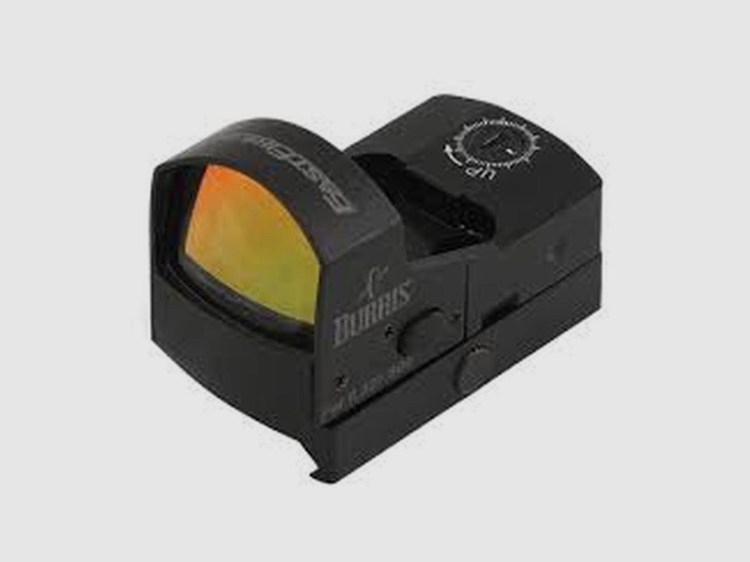 BURRIS RED DOT FASTFIRE 3 8MOA